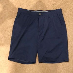 Under Armour Golf Shorts